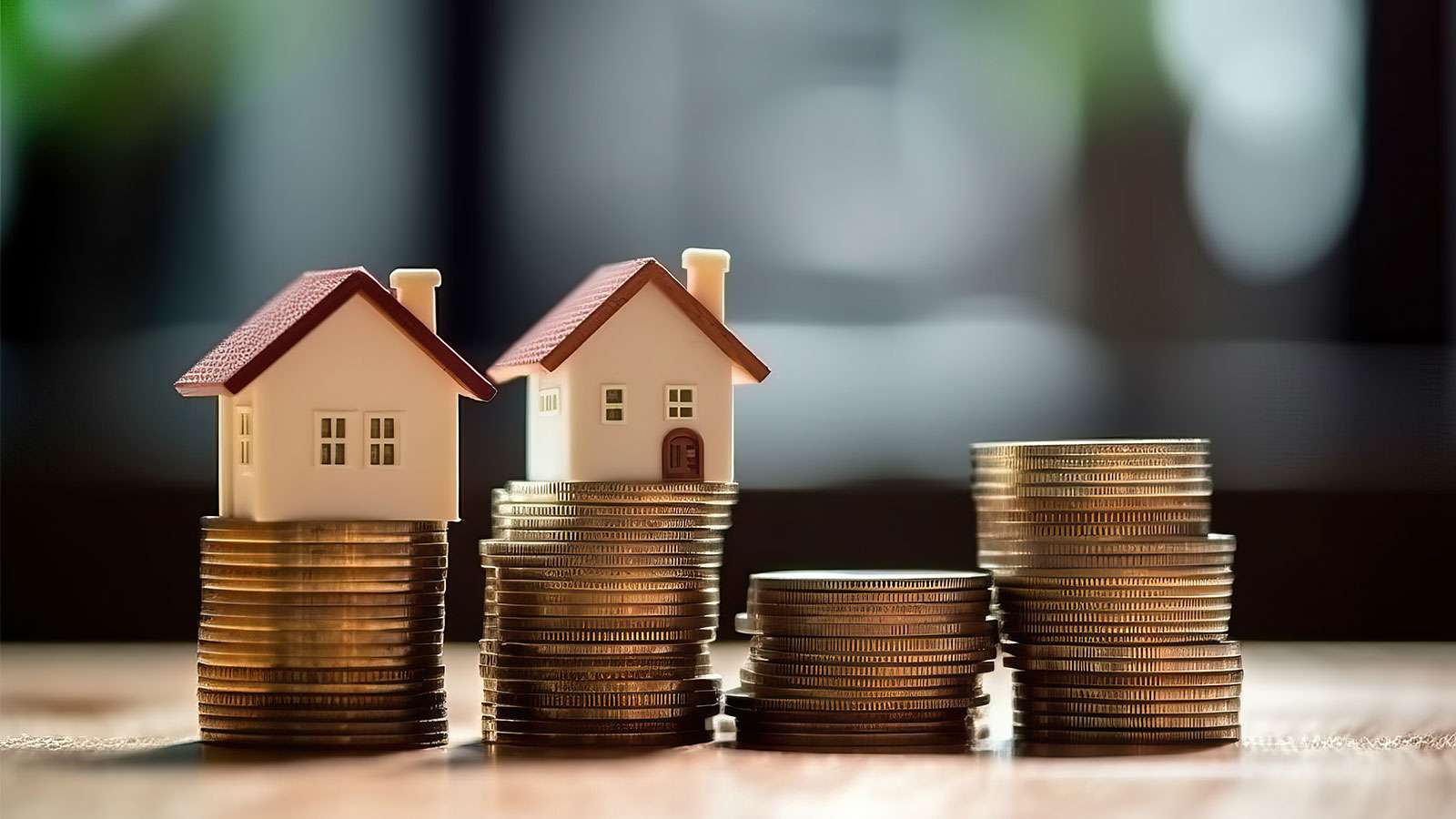 Comparison of a temporary and permanent mortgage rate buydown for builders
